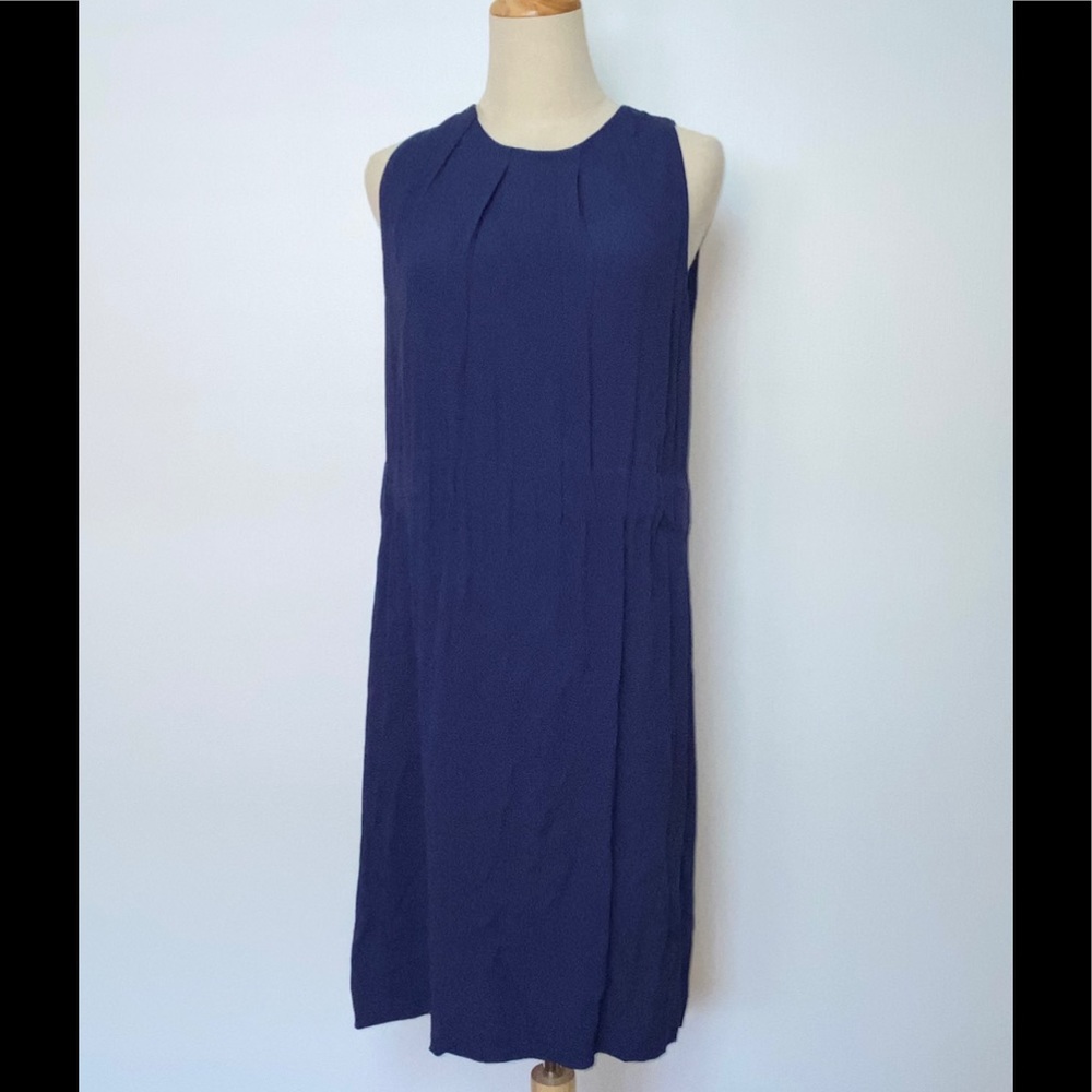 Kate Spade Blue Dress size 14